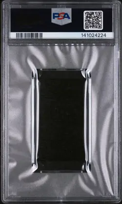 2013 POKEMON HANAFUDA KANTO JULY KABUTO/OMANYTE PSA 10 - Image 2