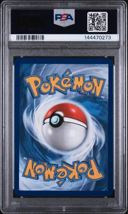 2025 POKEMON MEG EN-MEGA EVOLUTION ULTRA RARE #169 LILLIE'S DETERMINATION PSA 9 - Image 2