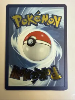 Pokemon Arceus Vstar - 123/172 - Metal - Gamestop Exclusive Promo NM, English - Image 2