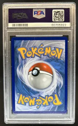 2016-19 Pokemon SM Black Star Promos Charizard #SM211 PSA 9 - Image 2