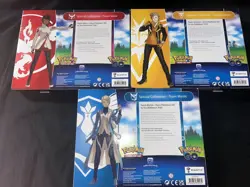 Pokemon TCG: Go Special Collection Box Set of 3 Team Valor, Mystic, Instinct - Image 2