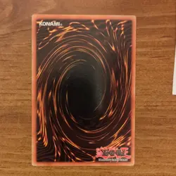 Yu-Gi-Oh! Witch's Apprentice MRD-121 Metal Raiders Effect Rare Unlimited Konami… - Image 2