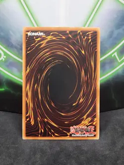 Yugioh Thousand Eyes Restrict PSV-084 Ultra Rare 1st Edition NM - Image 2