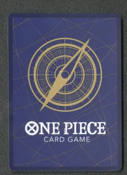 2024 One Piece Nico Robin Full Art Rare OP05-010 PRB-01 - Image 2