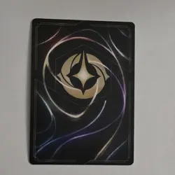 Disney Lorcana Wreck-It Ralph Raging Wrecker Cold Foil - Image 2