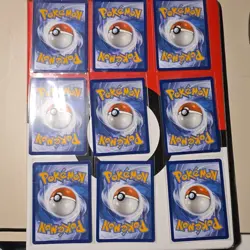 Pokemon 2023 SV Shiny Holo Card Lot 51 Cards bulk buy deal!!! - Image 2
