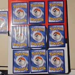 Pokemon 2023 SV Shiny Holo Card Lot 51 Cards bulk buy deal!!! - Image 4