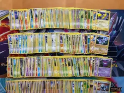 Vintage Pokemon Card Lot Gengar Aerodactyl Dialga 290+ - Image 2