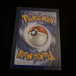 Pokemon TCG Crustle 186/182 Destined Rivals Holo Card Illustration Rare - Image 2
