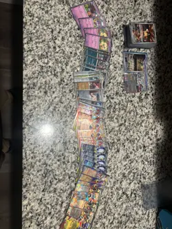 Pokemon TCG 133 card lot - Image 5