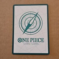 One Piece Card Game DON!! Card (Sabo) - Premium Booster -The Best TCG CCG NM - Image 2