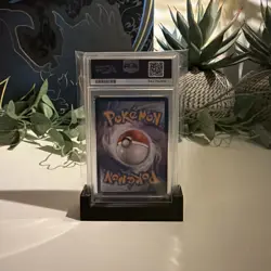 Mewtwo GX SV59/SV94 Hidden Fates 2019 Full Art Pokemon Card GEM MINT PSA 10 - Image 2