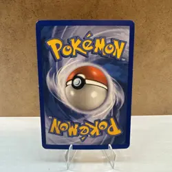 Lotad 55/100 Reverse Holo Stamped EX Crystal Guardians Pokemon Card - Image 2