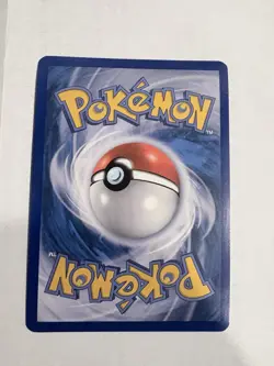 Pokemon TCG Slowbro 38/90 Undaunted Holo Uncommon Card NM Condition - Image 2