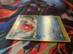 Magikarp 60/97 Dragon Reverse Holo Pokemon Card Low Play - Image 2