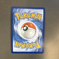 Pokemon Gardevoir EX Special Illustration Rare Holo 310 HP SV01 245/198 Card - Image 5