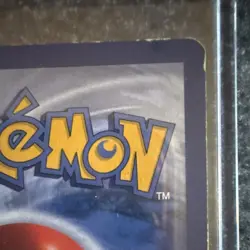 Pokemon TCG Fossil Hypno 8/62 Rare Stage 1 Psychic 90 HP Vintage 1999 Card - Image 4