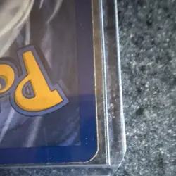 Pokemon TCG Fossil Hypno 8/62 Rare Stage 1 Psychic 90 HP Vintage 1999 Card - Image 5