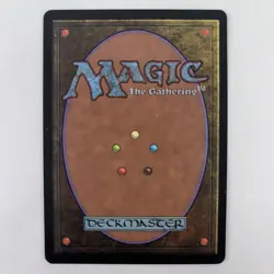 MTG Hermit Druid Stronghold Magic The Gathering TCG Card - Image 2