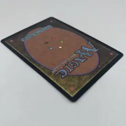 MTG Hermit Druid Stronghold Magic The Gathering TCG Card - Image 4