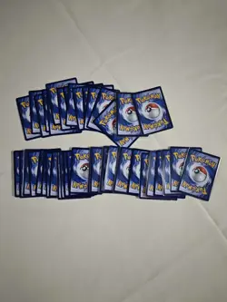 Pokemon card tcg S.Chinese lot of 48 ar JM64 - Image 2