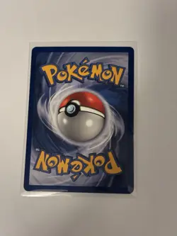 Pokemon Hitmonlee 7/62 Fossil HOLO Rare Unlimited WOTC 1999 Lightly Played Card - Image 2