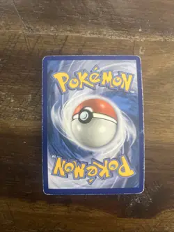 Pokemon TCG XY Generations Jolteon EX Full Art 28a/83 Ultra Rare Holo Card - Image 2