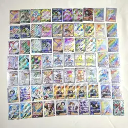 Pokemon card tcg S.Chinese lot of 150 sr hr JM64 - Image 1