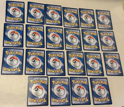 Lot of x22 Korean Pokemon Cards Umbreon, Leafeon, Jolteon, Glaceon, Full Arts++ - Image 5