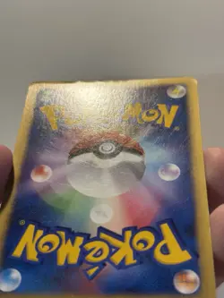 Pryce's Delibird TCG VS 1ed Pokemon Card Game Japanese DMG - Image 3