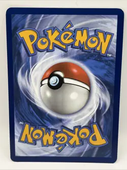 Pokemon SV Promo 209 Thundurus Holo – Scarlet & Violet – Rare Promo Card – NM - Image 2