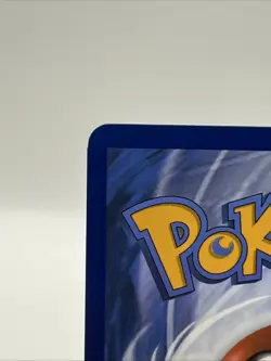 Pokemon SV Promo 209 Thundurus Holo – Scarlet & Violet – Rare Promo Card – NM - Image 3