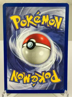 Dark Jolteon 38/82 Team Rocket WOTC Pokemon Card 1st Edition - Near Mint / VLP - Image 5