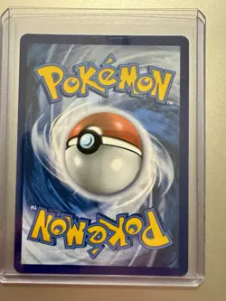 Pokemon TCG Exeggutor Full Art Holo Me01 Mega Evolution 135/132 Card Stock - Image 2