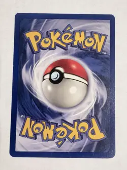 Squirtle 63/102 Shadowless Base Set 1999 Vintage Pokemon TCG Card - NM - Image 2