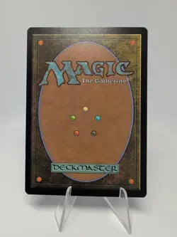 MTG English Dragonlord Kolaghan NM Normal Dragons of Tarkir - Image 2