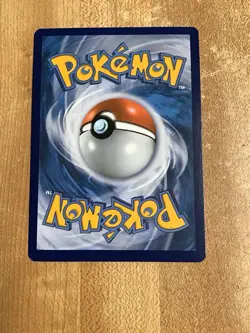 Pokemon TCG Articuno Holo Ultra Rare Card 25/83 XY Generations Full Art - Image 2