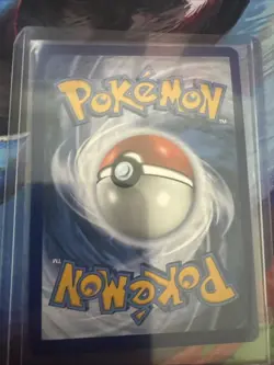 Pokemon TCG Pawmi Sir 226/091 Paldean Fates Rare Card - Image 2