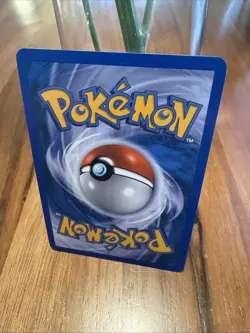 Mudkip - 11/17 - Pokemon Pop Series 4 Non-Holo Card LP - Image 2