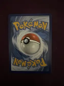 Pokemon Charmander SVP 044 Scarlet & Violet Promo Foil Card Heat Tackle 2023 - Image 2