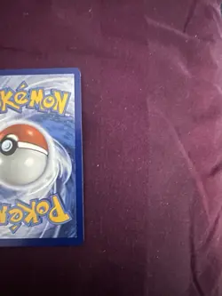 Pokemon Charmander SVP 044 Scarlet & Violet Promo Foil Card Heat Tackle 2023 - Image 4