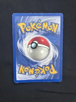 Pokemon TCG Fossil Set Rare 4 Card Bundle: Ditto, Magneton, Kabutops, Haunter - Image 4