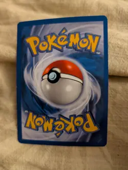 Pokemon Lucky Stadium Trainer Wotc Promo 41/53 Regular English Card - Image 2