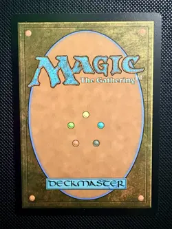 Fire Lord Zuko Avatar: The Last Airbender Magic The Gathering MTG Human Ally - Image 2