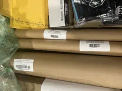 MTG FINAL FANTASY COMPLETE SET FOIL PROMO POSTERS & COMPLETE RELEASE MATERIAL - Image 1