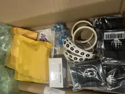 MTG FINAL FANTASY COMPLETE SET FOIL PROMO POSTERS & COMPLETE RELEASE MATERIAL - Image 2