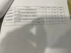 MTG FINAL FANTASY COMPLETE SET FOIL PROMO POSTERS & COMPLETE RELEASE MATERIAL - Image 3