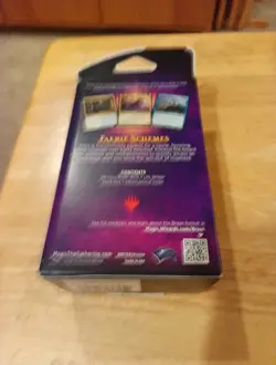 Wizards Of The Coast Magic the Gathering: Throne of Eldraine Brawl Deck 630509829798 - Image 2