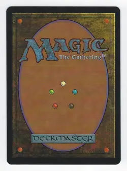 Hermit Druid MTG: Stronghold Rare - Image 2