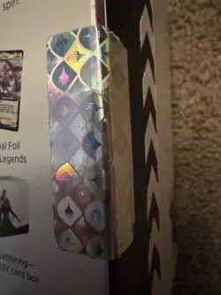 BRAND NEW - Magic The Gathering Final Fantasy Bundle 9 Booster Pack Bundle Box - Image 2